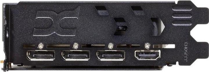 Actual product image Powercolor Radeon RX 9070 Reaper (16 GB, GDDR6)