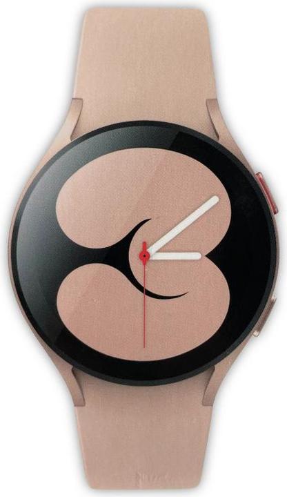 Actual product image Samsung Galaxy Watch4 EU (40 mm)