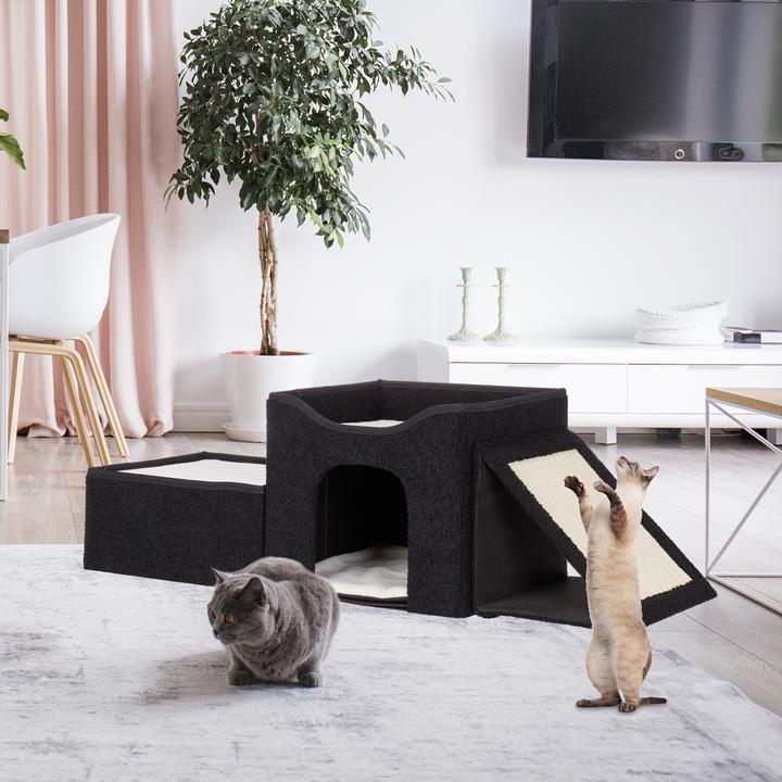 Productafbeelding Relaxdays Kattengrot (Kat)