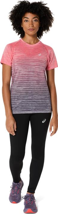 Actual product image ASICS Performance Seamless SS Top (XS)