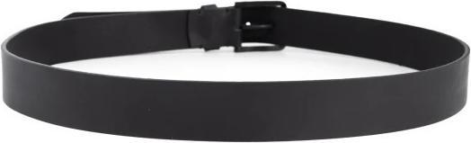 Actual product image Calvin Klein Classic Flat Leather Belt (115)