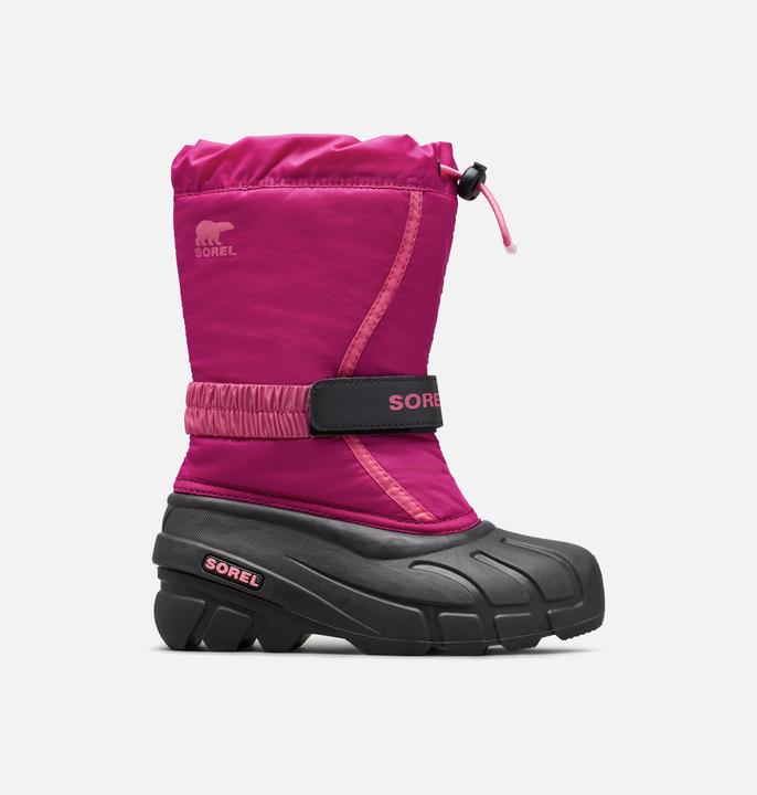 Produktbild Sorel Youth Flurry (39)