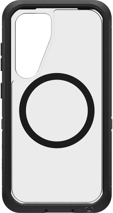 Productafbeelding OtterBox Defender XT Clear mit Magnets (Samsung Galaxy S25)