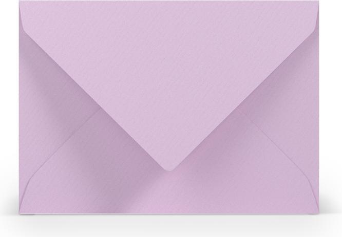 Actual product image Rössler Paperado C7 SF envelope orchid (C7, 1 x)