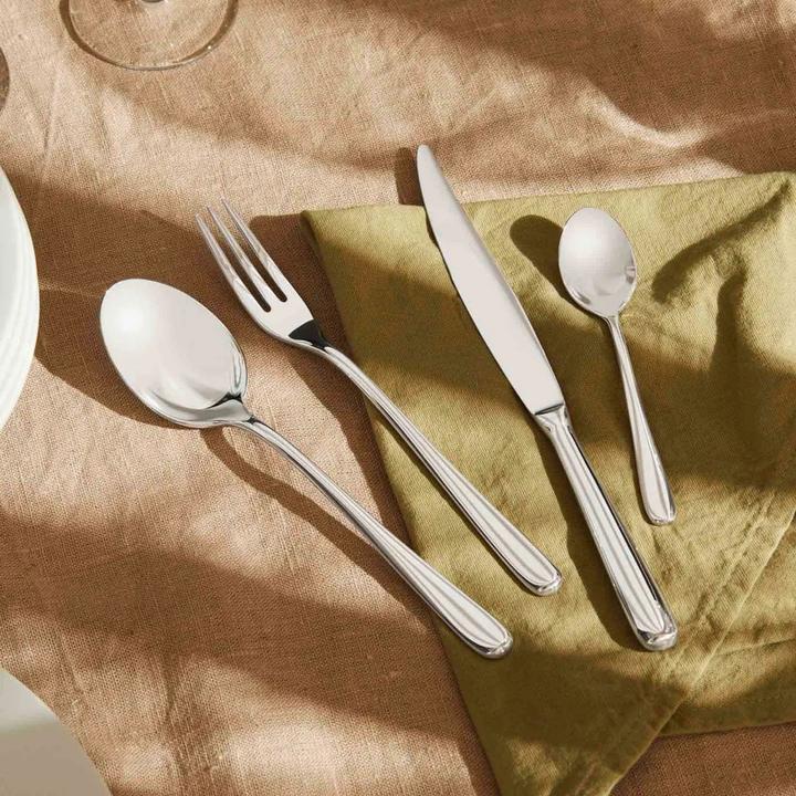 Image du produit Alessi caccia (24 pcs, Set de couverts)