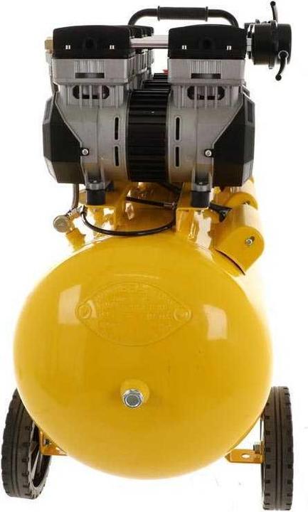 Produktbild Stanley Silent Kompressor (100 l, 8 Bar)