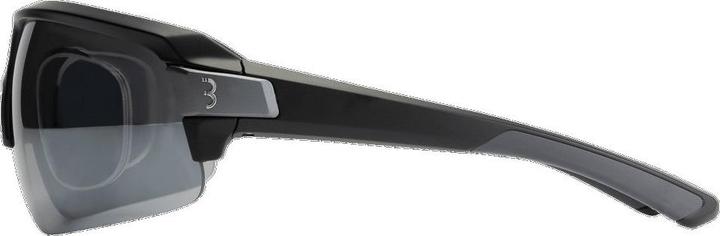 Produktbild BBB Impulse Optique (Matte Black, Gelb, getönt/mlc, Transparent)