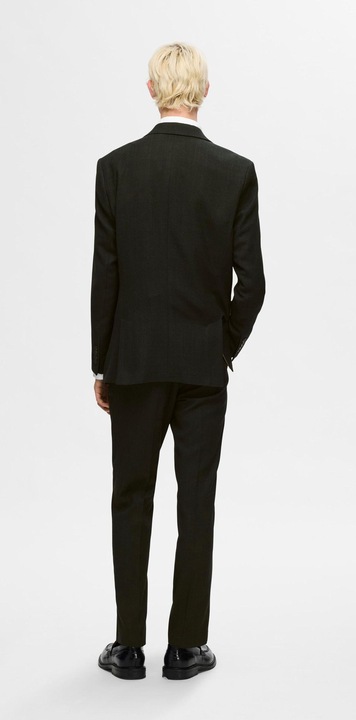 Actual product image Selected Homme Slim Fit Blazer (48)
