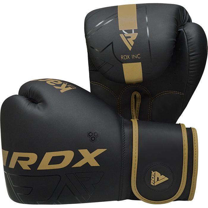 Produktbild Rdx F6 Boxhandschuhe (One Size)