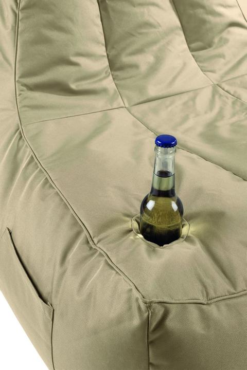 Produktbild Lumaland Sitzsack Lounge 380 L