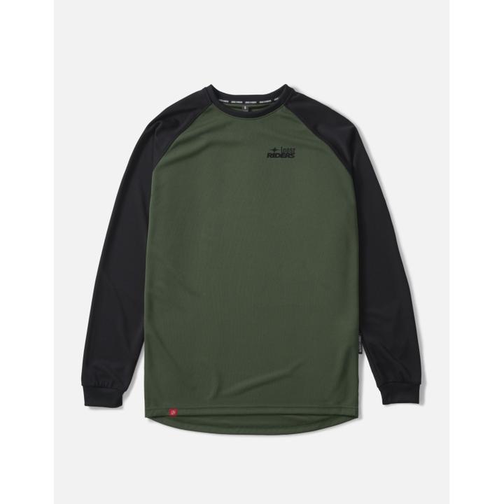 Produktbild Loose Riders Essential (L)