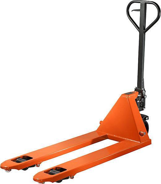 Image du produit eurokraft basic Transpalette standard