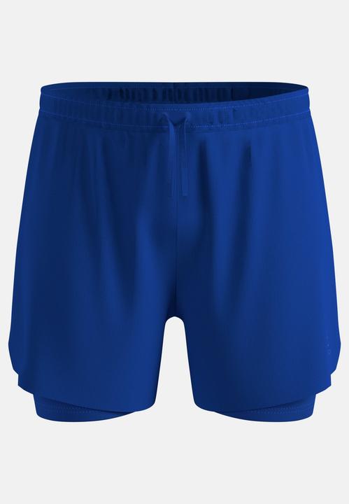 Dazzling Blue, Mazzarine Blue