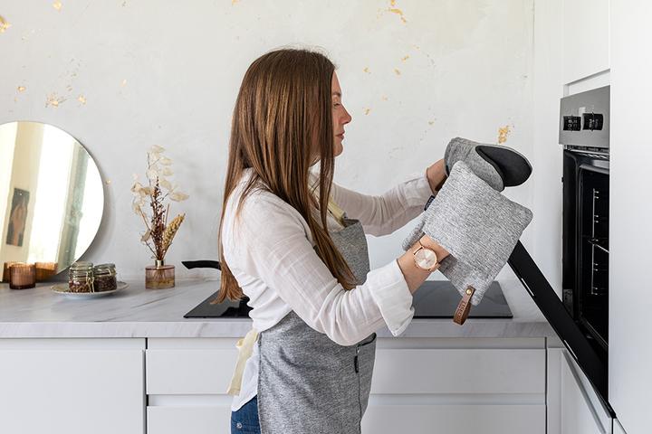 Produktbild Tiseco Hercules (Leinen, Polyethylen)