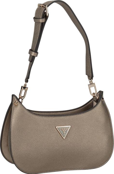 Immagine prodotto Guess Borsa a tracolla Meridian Mini Top Zip