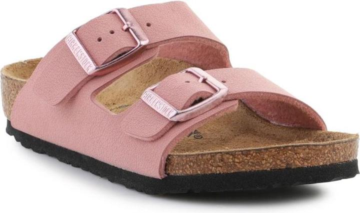 Actual product image Birkenstock Arizona Kids BS 1026423 Pink Clay (26)