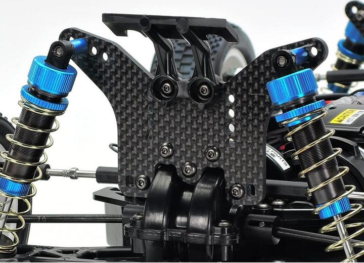 Image du produit Tamiya TT-02BR (Kit)