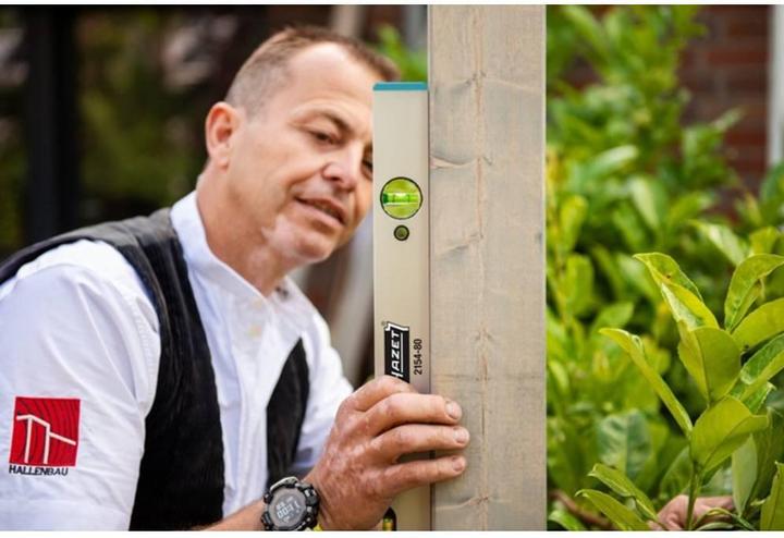 Actual product image HAZET Spirit level (80 cm)