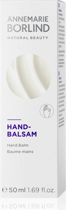 Produktbild Annemarie Börlind Hand Balsam (50 ml)
