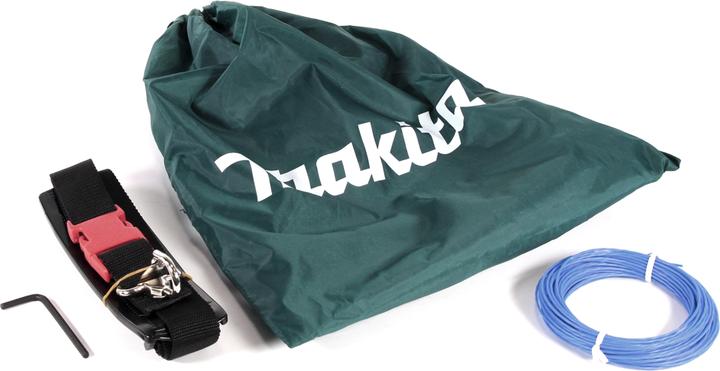 Productafbeelding Makita UR100DZ (Onkruidverdelgers)