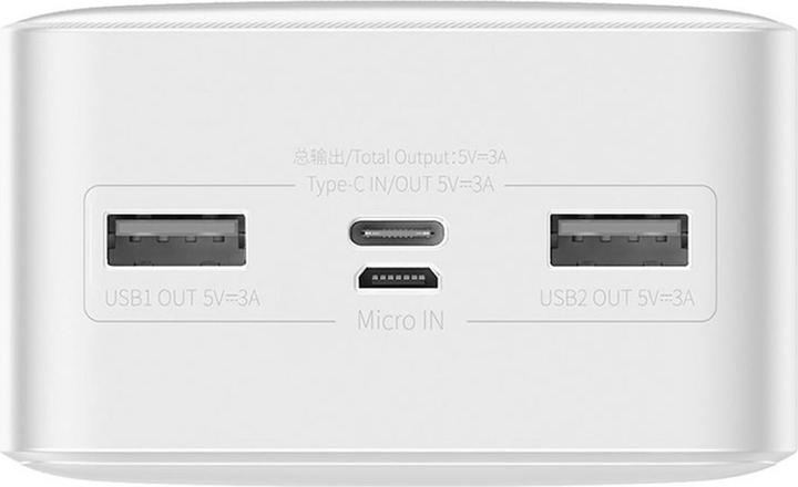 Produktbild Baseus Bipow (30000 mAh, 15 W, 111 Wh)