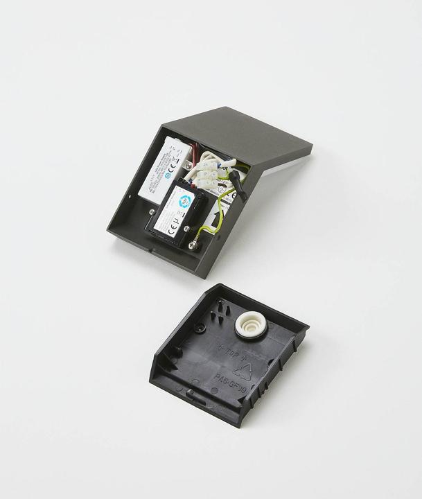 Produktbild Lucande Nevio (680 lm, IP54)