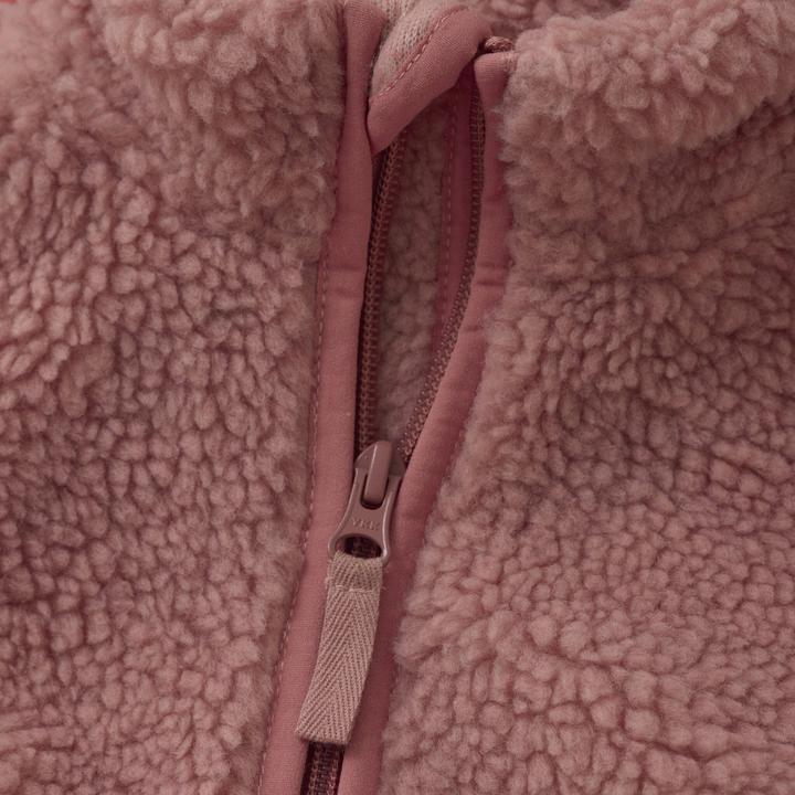 Immagine prodotto CeLaVi Teddy jacke Brick Dust (98)