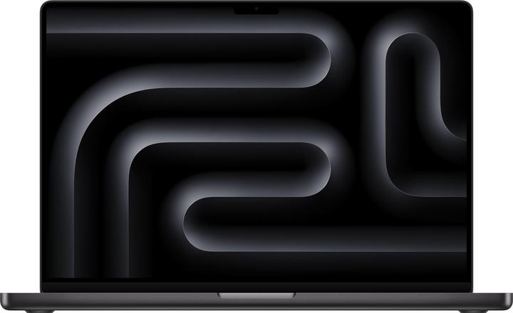 Apple MacBook Pro - Late 2023 (16", M3 Max, 48 GB, 1000 GB, CH)