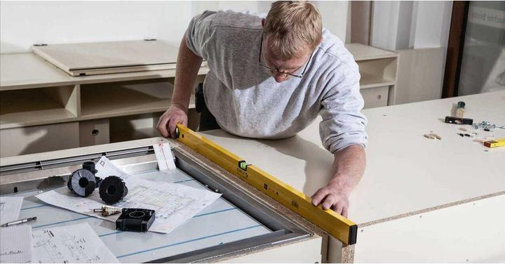 Actual product image Stabila Type 70, 150cm (150 cm)