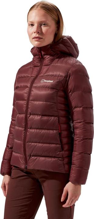 Actual product image Berghaus Insulated Summit Nomad Down Jacket (38)
