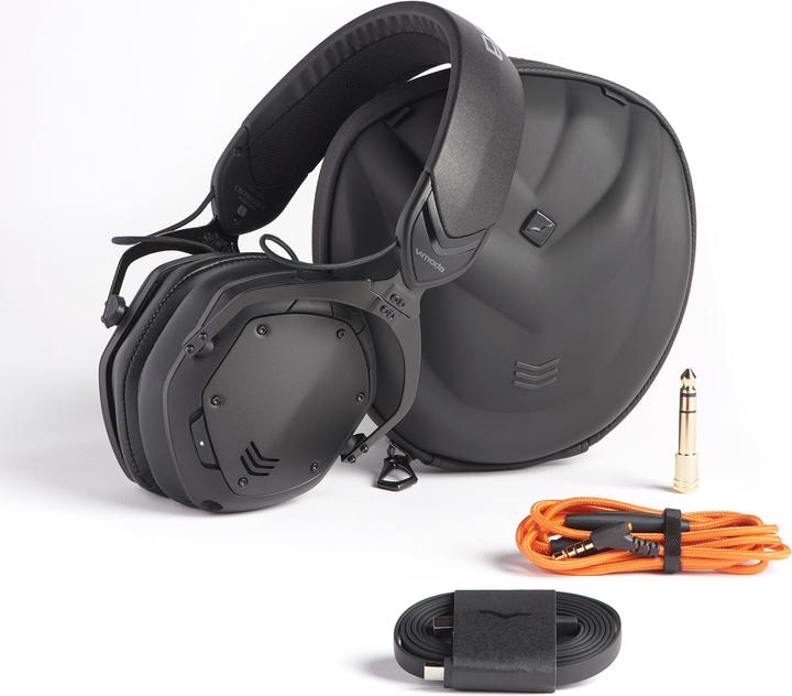 Produktbild V-Moda Crossfade 2 (14 h)