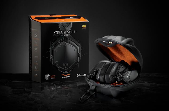 Produktbild V-Moda Crossfade 2 (14 h)