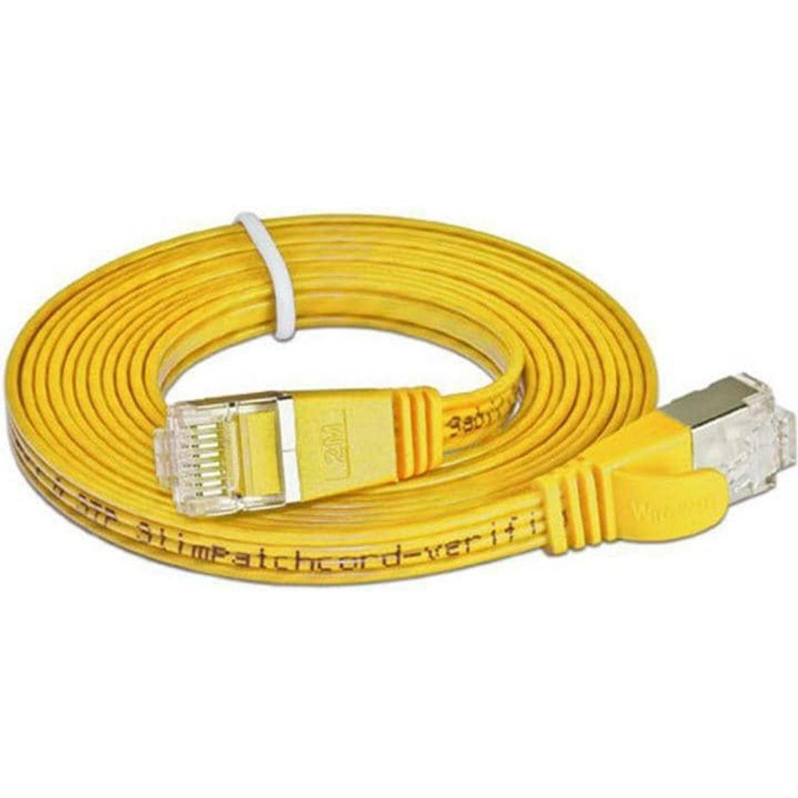 Thumbnail - Wirewin Netzwerkkabel (U/FTP, CAT6, 0.15 m), Netzwerkkabel