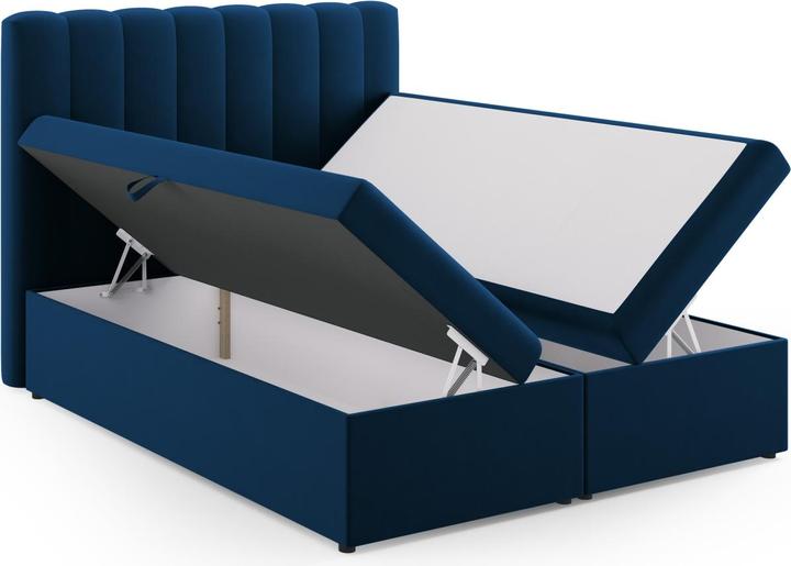 Actual product image Micadoni Kelp (160 x 200 cm)