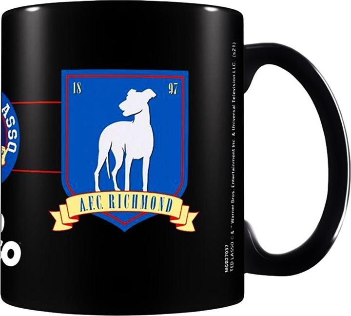 Immagine prodotto Universal Textiles AFC Richmond Tazza (325 ml)
