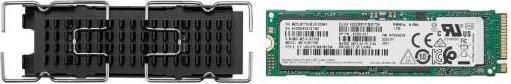 Immagine prodotto HP SSD 512 GB interno (512 GB, M.2 2280)