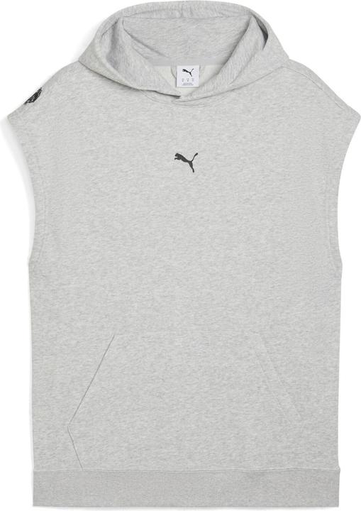 Produktbild Puma M Graphic French Terry Sleeveless Hoodie (M)