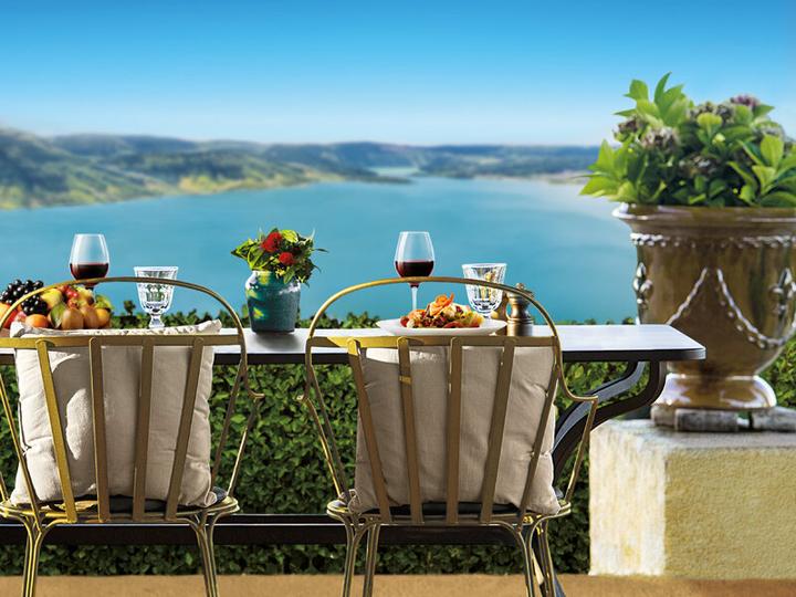 Actual product image Smartbox Culinary excursion (2 Persons)