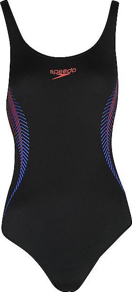 Actual product image Speedo Placement Muscleback (38, 42)