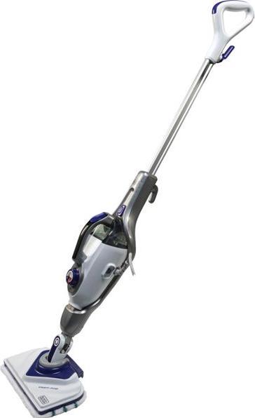 Image du produit Black & Decker 2 en 1 (1600 W)