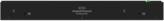 Image du produit HPE P9Q33A, Basic, 1U, Single-phase, Horizontal, Black, 6 AC outlet(s)