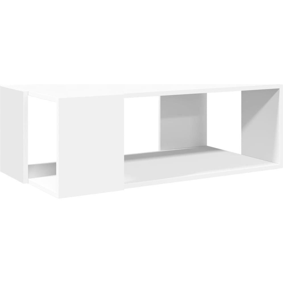 VidaXL, Couchtisch + Beistelltisch, Birte (5 x 48 x 30 cm)