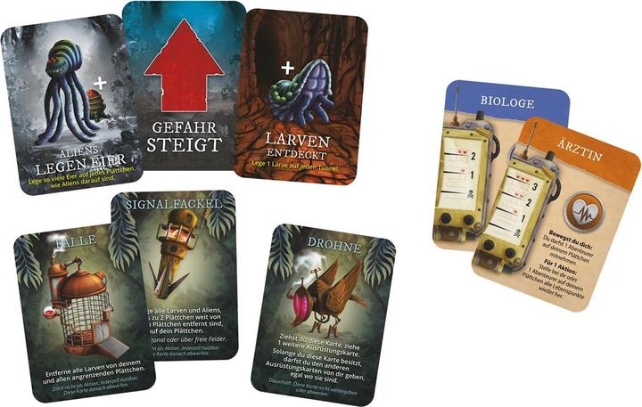 Produktbild Schmidt Spiele Forbidden Jungle (d) (Deutsch)