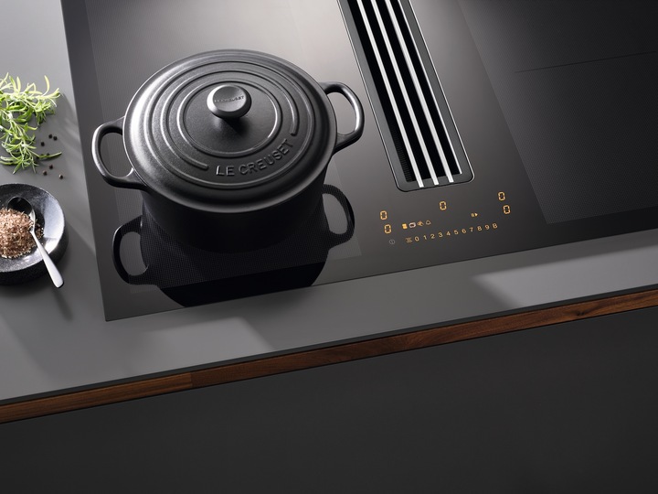 Actual product image Miele KMDA 7476 FL