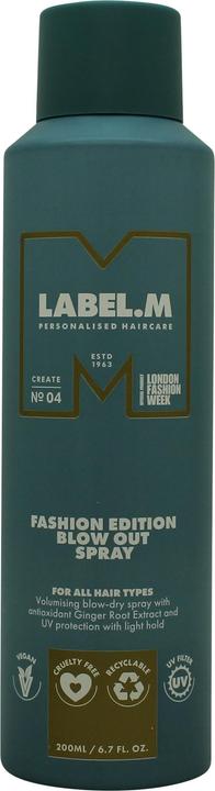 Produktbild Label.M Fashion Edition Blow Out Spray 200 ml (200 ml)