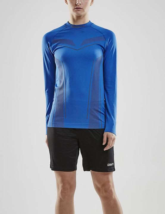 Actual product image Craft Pro Control Seamless Jersey W (L)
