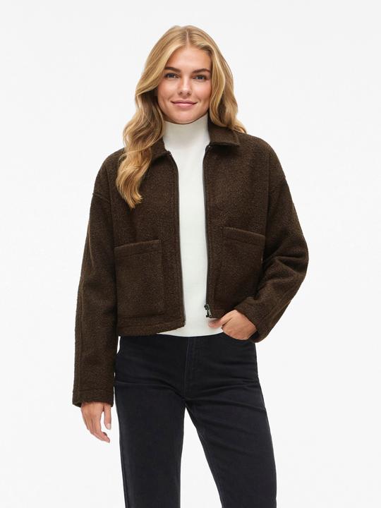 Immagine prodotto Vila Reissverschluss Jacke (42)