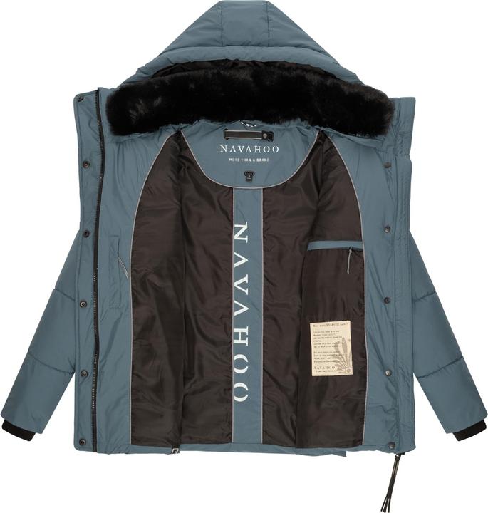 Produktbild Navahoo Sag ja XIV (XL)