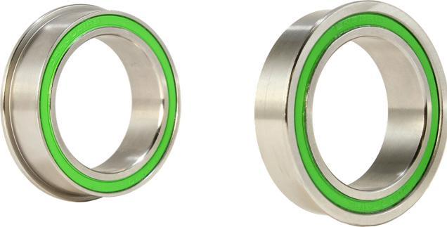 Actual product image Enduro Bearings XD-15 Ceramic Hybrid bottom bracket, BB86/92, 30mm (BKC-7021)