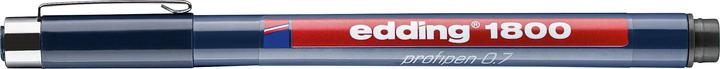 Image du produit Edding 1800 (1x)